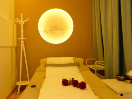 广州番禺足疗养生全解析：从脚底反射区看全身健康密码