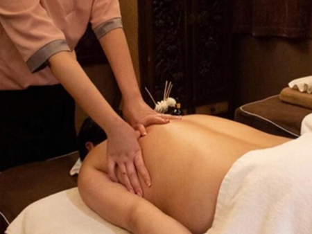 广州番禺柔式SPA到底是什么？适合怕疼星人的温柔选择