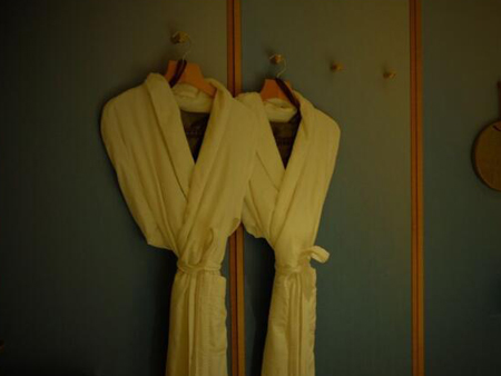 广州番禺桑拿会所｜排湿排毒·焕活身心